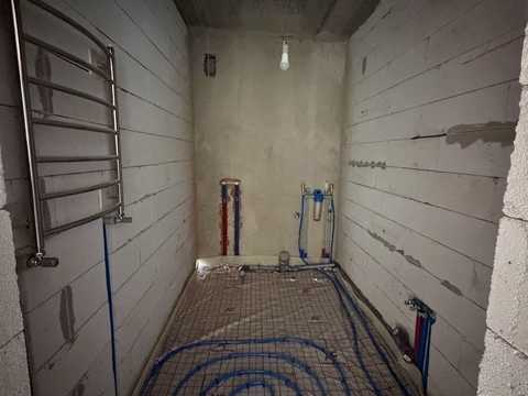 квартира за адресою Калнишевського вул., 8