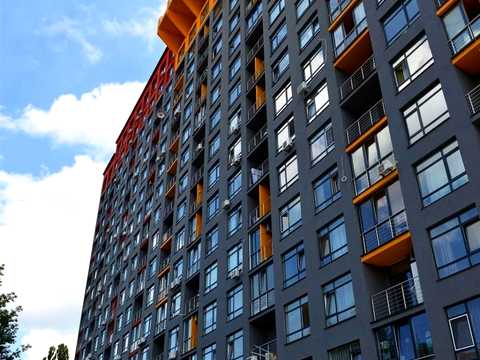 квартира за адресою Ракетна вул., (Будинок 1)