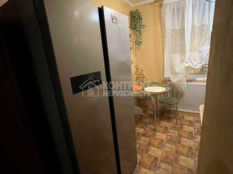 квартира за адресою Людвіга Свободи просп., 26