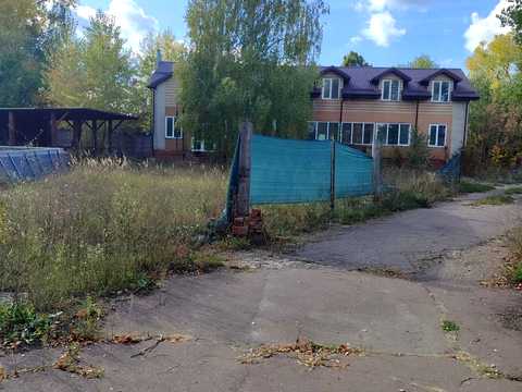 комерційна за адресою Індустріальна вул., 5
