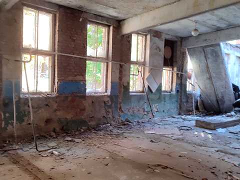 комерційна за адресою Індустріальна вул., 5