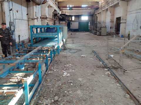 комерційна за адресою Індустріальна вул., 5