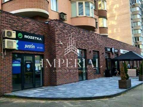 паркомісце за адресою Срібнокільська вул., 14-А