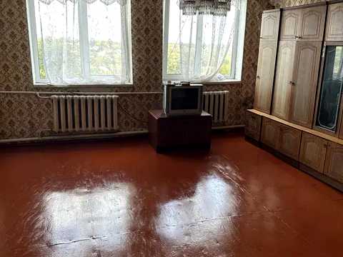 будинок за адресою Семена Антонця вул. (Балакіна)