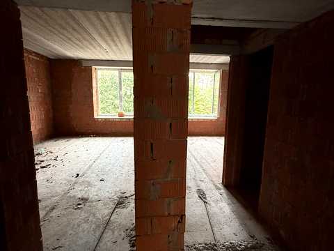 квартира за адресою Літературна вул. (Чехова), (Будинок)
