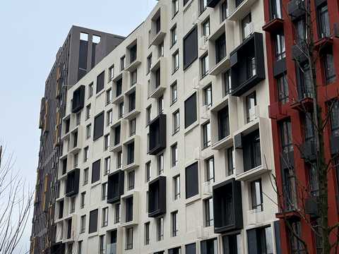квартира за адресою Столичне шосе, 7-А