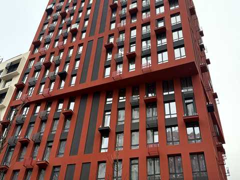 квартира за адресою Столичне шосе, 7-А