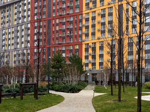 квартира за адресою Столичне шосе, 7-А