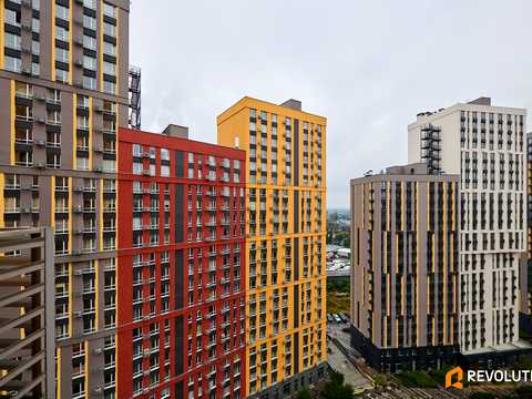 квартира за адресою Столичне шосе, 7-А