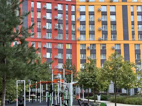квартира за адресою Столичне шосе, 7-А