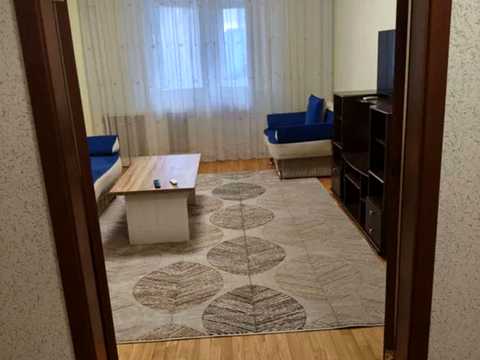 квартира по адресу Юрия Ильенко ул. (Мельникова), 83