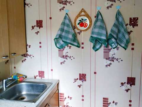 квартира за адресою Науки просп. (Гагаріна), 100