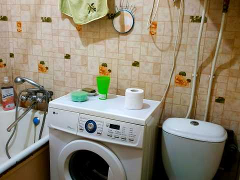 квартира за адресою Науки просп. (Гагаріна), 100