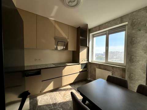 квартира за адресою Люстдорфська дорога вул. (Черноморская дорога), 100б