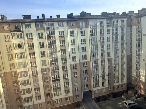 квартира за адресою Чорновола вул., (Будинок 1)