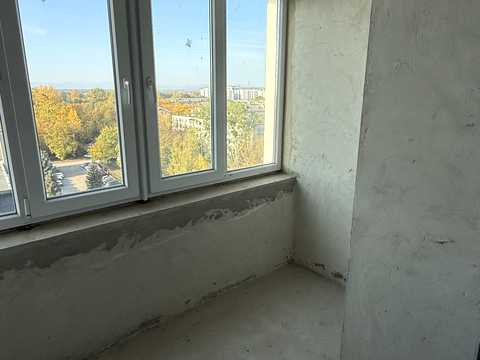 квартира за адресою Чорновола вул., (Будинок 1)