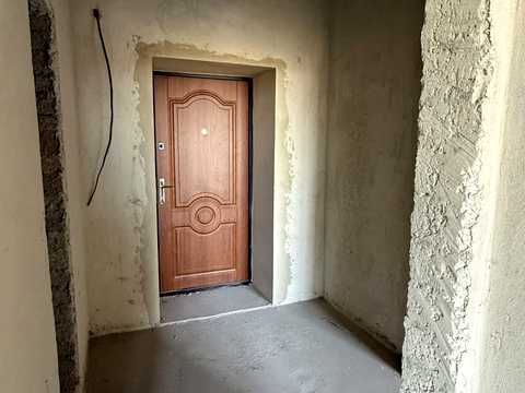 квартира за адресою Чорновола вул., (Будинок 1)