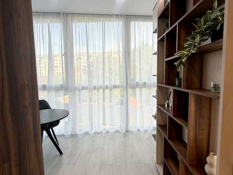 квартира за адресою Святослава Ріхтера вул., 40