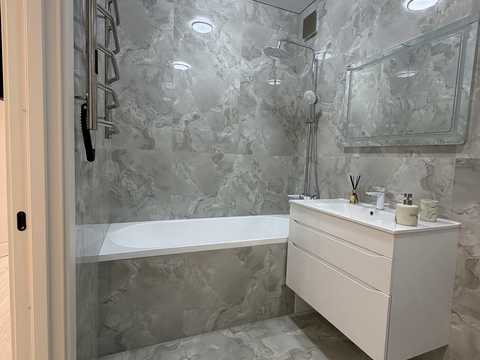 квартира за адресою Святослава Ріхтера вул., 40