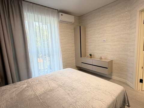 квартира за адресою Святослава Ріхтера вул., 40