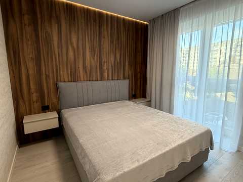 квартира за адресою Святослава Ріхтера вул., 40