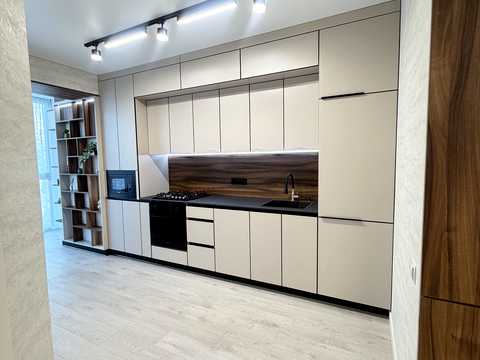 квартира за адресою Святослава Ріхтера вул., 40