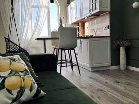 квартира за адресою Дача Ковалевського вул., 91