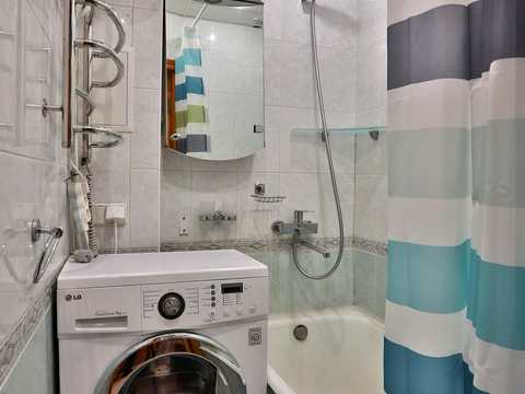 квартира за адресою Мілютенка вул., 16