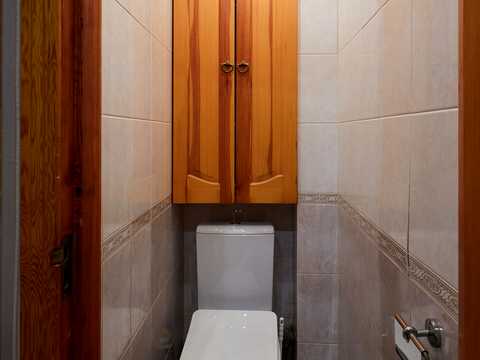 квартира за адресою Мілютенка вул., 16