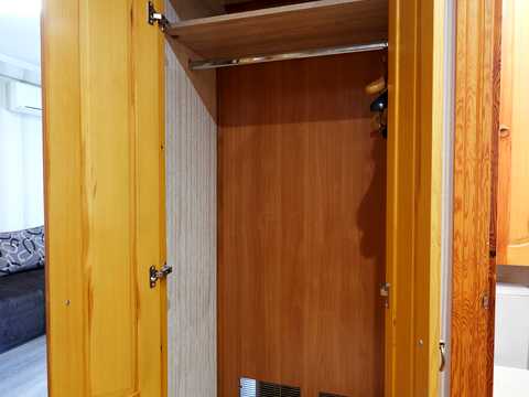 квартира за адресою Мілютенка вул., 16