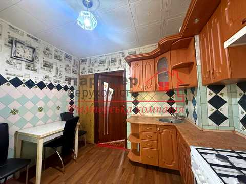 квартира за адресою Князя Володимира Великого просп., 65