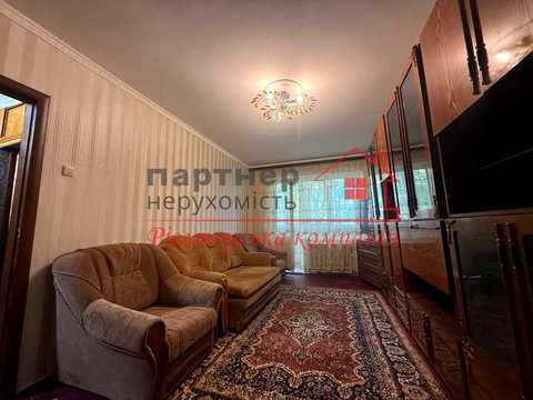 квартира за адресою Князя Володимира Великого просп., 65