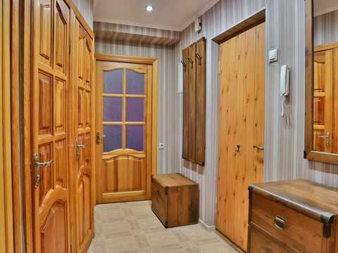 квартира за адресою Мілютенка вул., 16