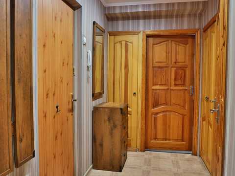 квартира за адресою Мілютенка вул., 16