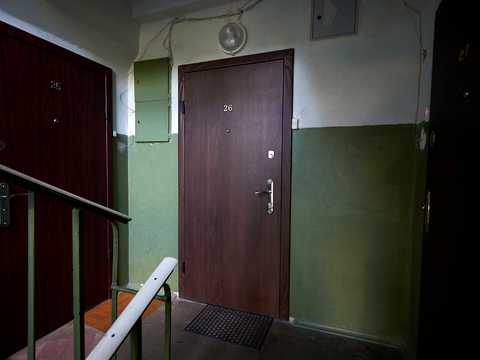 квартира за адресою Мілютенка вул., 16