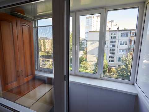 квартира за адресою Мілютенка вул., 16