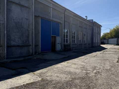 коммерческая по адресу 1 Травня ул., 17