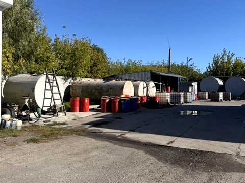 коммерческая по адресу 1 Травня ул., 17