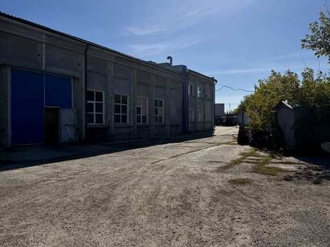 коммерческая по адресу 1 Травня ул., 17