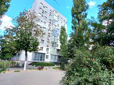 квартира по адресу Николаевская дорога ул., 301