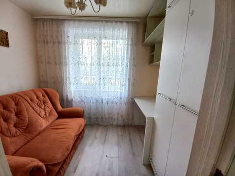 квартира за адресою Миколаївська дорога вул., 301