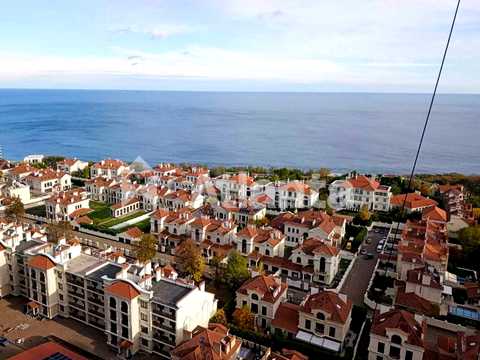 квартира за адресою Курортний пров., 2