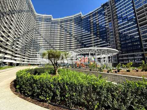 квартира за адресою Курортний пров., 2