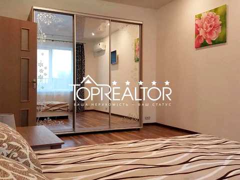 квартира за адресою Кузнецький в'їзд, 22