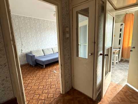 квартира за адресою Академіка Заболотного вул., 32