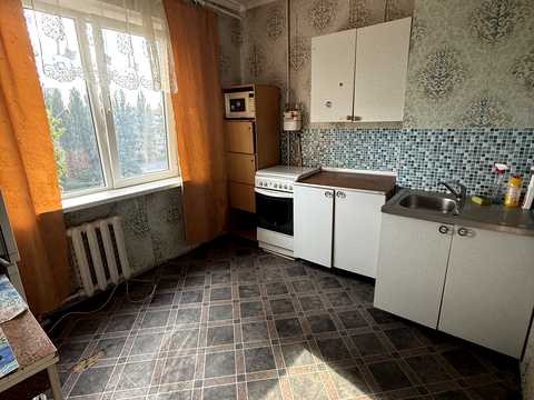 квартира за адресою Академіка Заболотного вул., 32