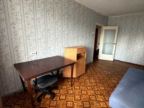 квартира за адресою Академіка Заболотного вул., 32