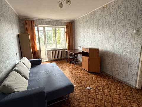 квартира за адресою Академіка Заболотного вул., 32