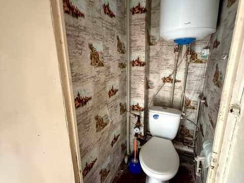 квартира за адресою Академіка Заболотного вул., 32