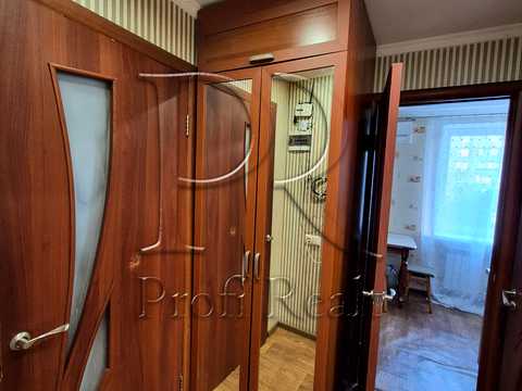 квартира по адресу Шолуденко ул., 6